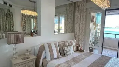 Apartment on Avenida de Europa photo 14
