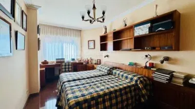 Apartment in Ensanche photo 12