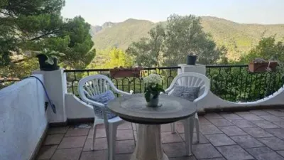 Chalet in La Colònia Sedó photo 42
