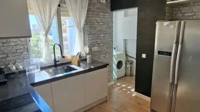 Apartment in La Salle-Pino Flores photo 3