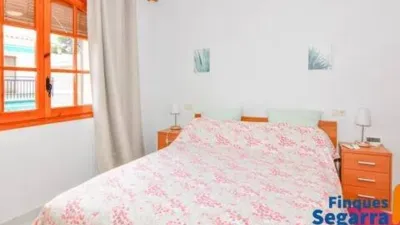 Apartment in El Vendrell photo 13