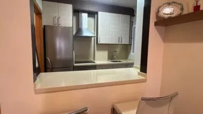Apartment in Punta Calera photo 12