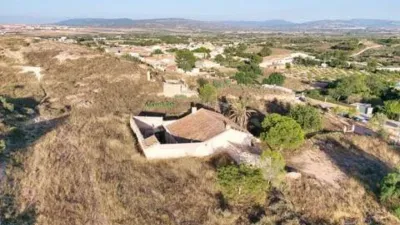 Rustic property in Caudete photo 5