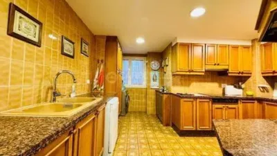 Apartment in Ensanche photo 8