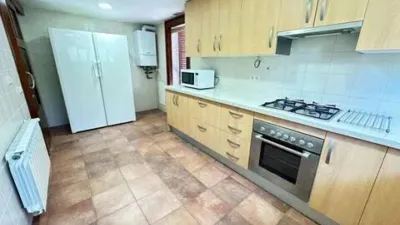 Chalet in Centre photo 35