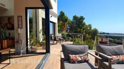 Chalet in Fontpineda photo 7