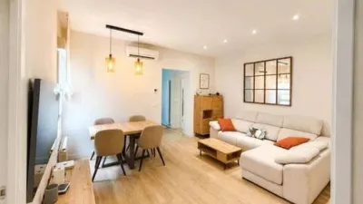 Apartment on Calle de Chile S-N photo 14