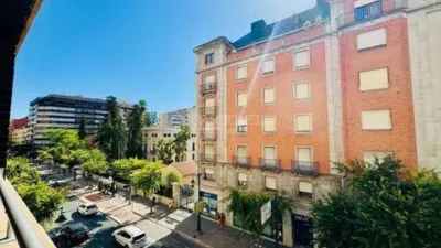 Apartment in Ensanche photo 26
