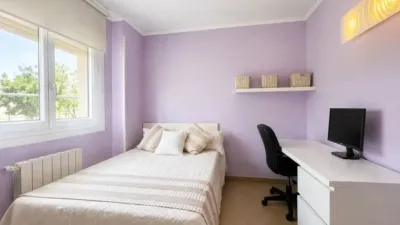 Flat in La Verneda-La Pau photo 20
