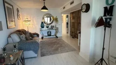 Apartment on Avenida de Europa photo 11