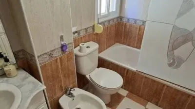 Apartment in La Salle-Pino Flores photo 16