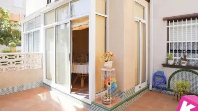 Chalet in Gran Platja photo 14