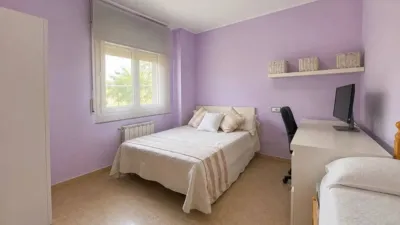 Flat in La Verneda-La Pau photo 22