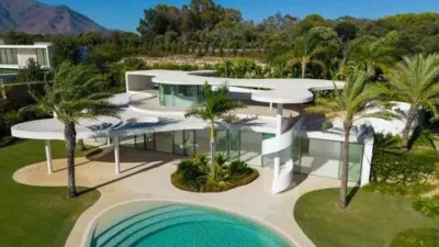 Chalet at Urbanizacion Cortesin, 9 photo 8