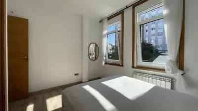 Pis – A Coruña, A Falperra, Catro Camiños - Vista 4