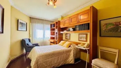 Apartment in Ensanche photo 15