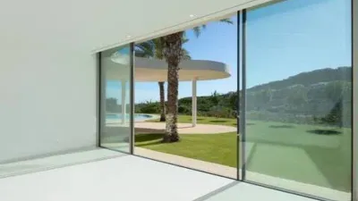 Chalet at Urbanizacion Cortesin, 9 photo 15