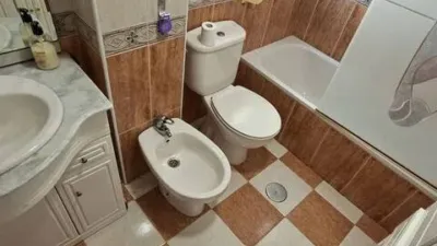 Apartment in La Salle-Pino Flores photo 15