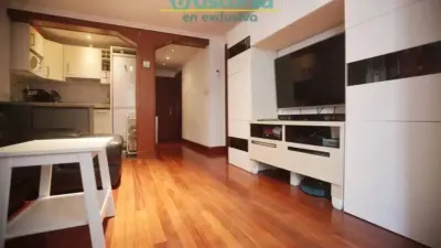 Apartment on Calle del Cristo photo 5