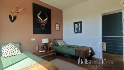 Chalet in Fontpineda photo 34