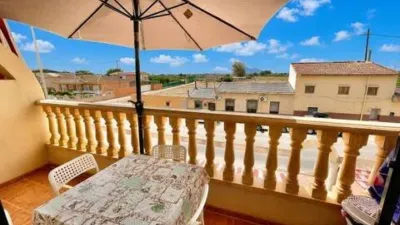 Casa – Daya Nueva - Vista 3