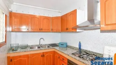Apartment in El Vendrell photo 12