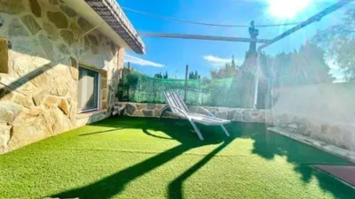 Rustic house in Crevillent photo 48