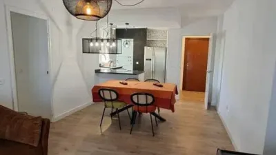 Apartment in La Salle-Pino Flores photo 4