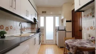Piso en Vilanova i la Geltrú photo 7