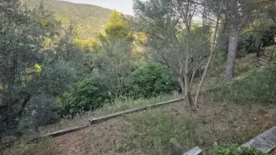 Chalet in La Colònia Sedó photo 8