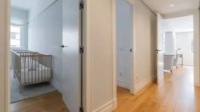 Apartment in Nueva España photo 24