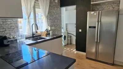 Apartment in La Salle-Pino Flores photo 2