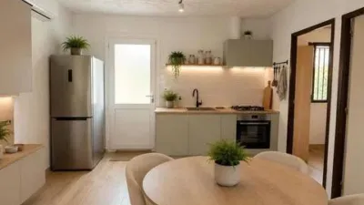 Chalet en Olivella photo 24