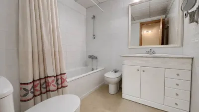 Flat in La Verneda-La Pau photo 26