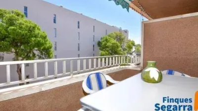 Apartment in Coma-ruga-El Francàs photo 2
