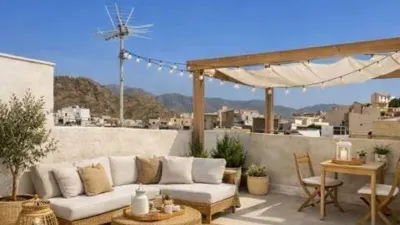 House on Calle de Rubio photo 4