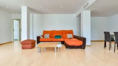 Top-floor apartment in the Old Town photo 19