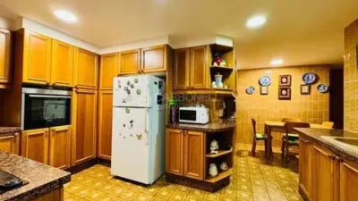 Apartment in Ensanche photo 9