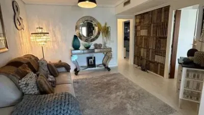 Apartment on Avenida de Europa photo 12