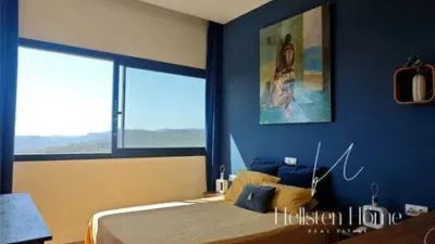 Chalet in Fontpineda photo 39