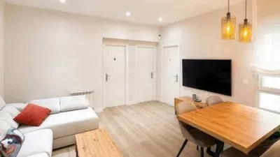 Apartment on Calle de Chile S-N photo 4