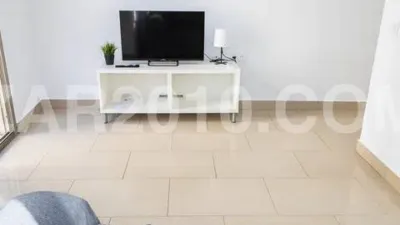 Apartment in Garrucha photo 4