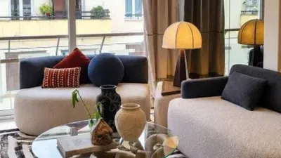 Apartment on Hermosilla Street photo 8