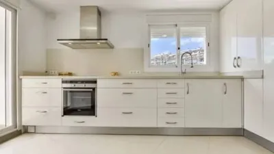 Top-floor apartment in the Old Town photo 17
