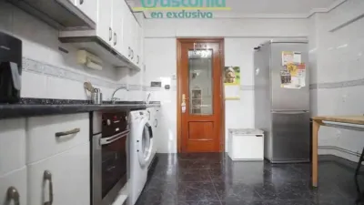 Piso en Kalero-Basozelai photo 5