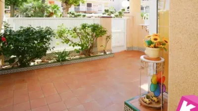 Chalet in Gran Platja photo 16