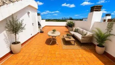 Casa – Daya Nueva - Vista 4