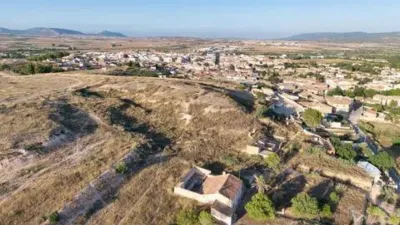 Rustic property in Caudete photo 9