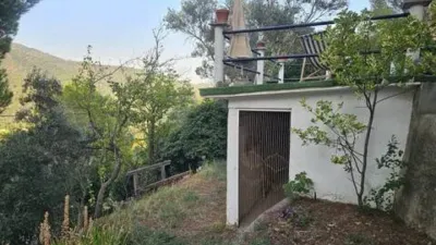 Chalet in La Colònia Sedó photo 44