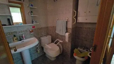 Apartment in Vista Alegre photo 7